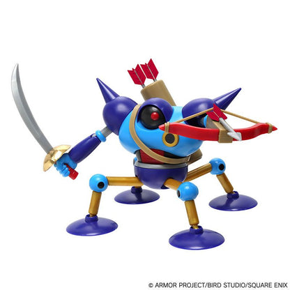 Square Enix Dragon Quest Plastic Model Series - Killing Machine (Plastic model) (Dragon Quest)