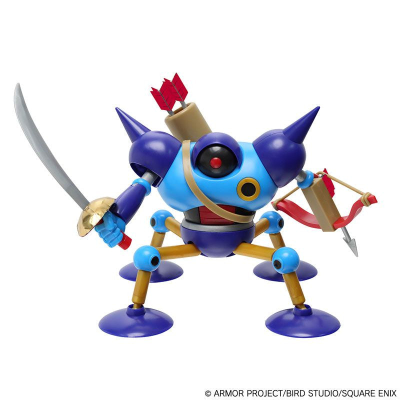 Square Enix Dragon Quest Plastic Model Series - Killing Machine (Plastic model) (Dragon Quest)