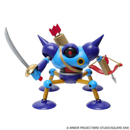 Square Enix Dragon Quest Plastic Model Series - Killing Machine (Plastic model) (Dragon Quest)