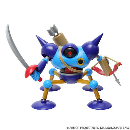 Square Enix Dragon Quest Plastic Model Series - Killing Machine (Plastic model) (Dragon Quest)