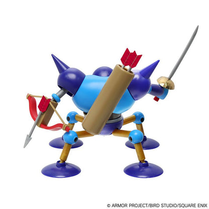 Square Enix Dragon Quest Plastic Model Series - Killing Machine (Plastic model) (Dragon Quest)