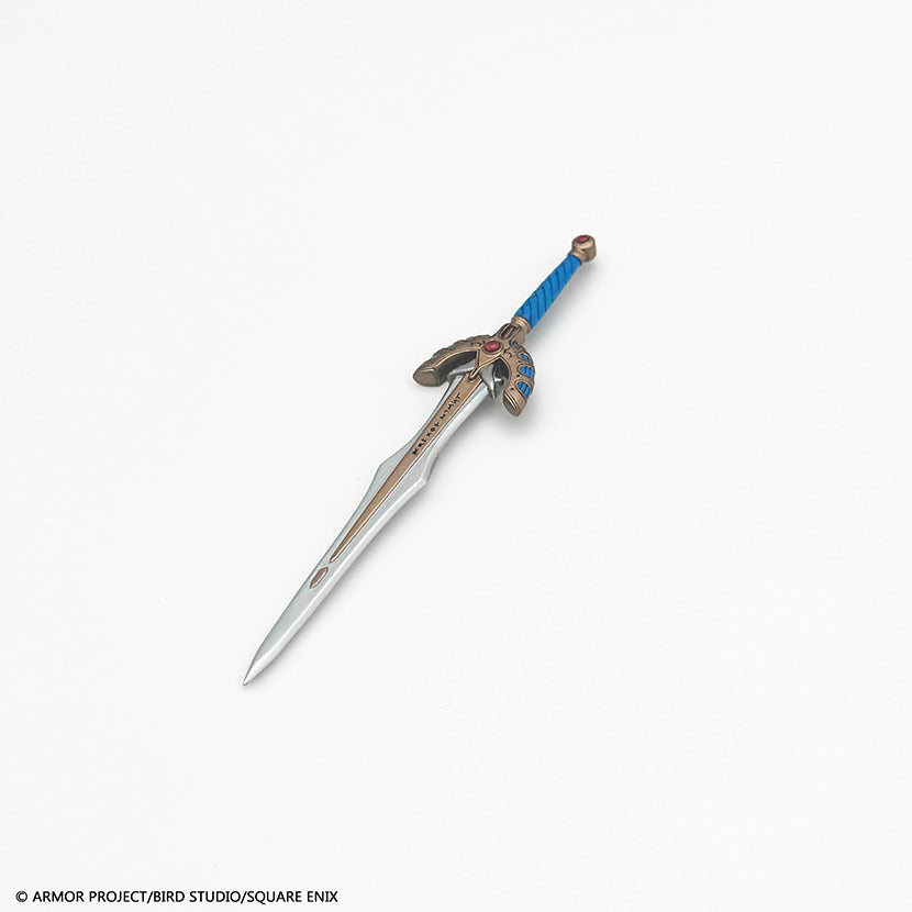 Square Enix Dragon Quest Weapons Collection Vol.1 (Set of 6) (Completed) (Dragon Quest)