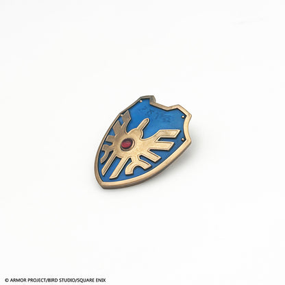 Square Enix Dragon Quest Weapons Collection Vol.1 (Set of 6) (Completed) (Dragon Quest)