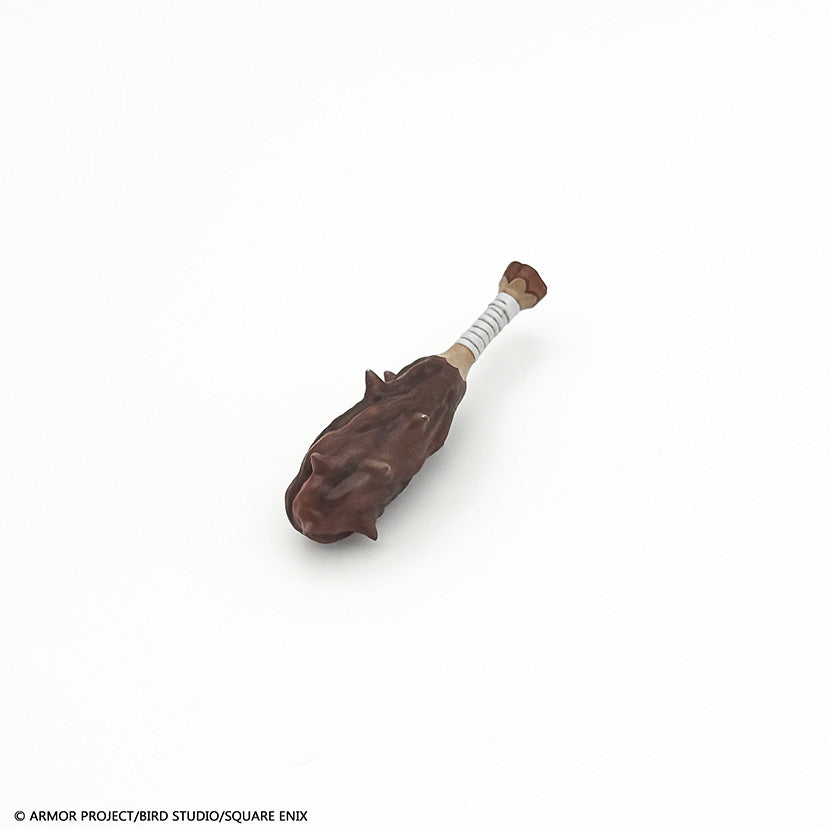 Square Enix Dragon Quest Weapons Collection Vol.1 (Set of 6) (Completed) (Dragon Quest)