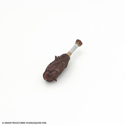 Square Enix Dragon Quest Weapons Collection Vol.1 (Set of 6) (Completed) (Dragon Quest)