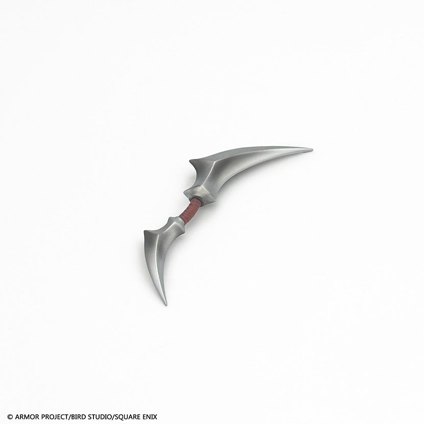 Square Enix Dragon Quest Weapons Collection Vol.1 (Set of 6) (Completed) (Dragon Quest)