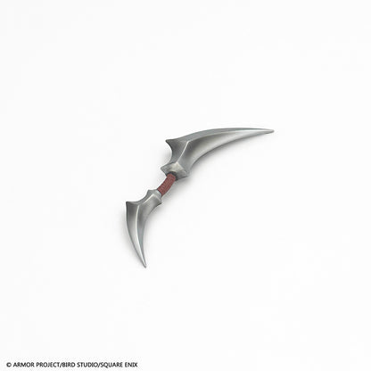Square Enix Dragon Quest Weapons Collection Vol.1 (Set of 6) (Completed) (Dragon Quest)