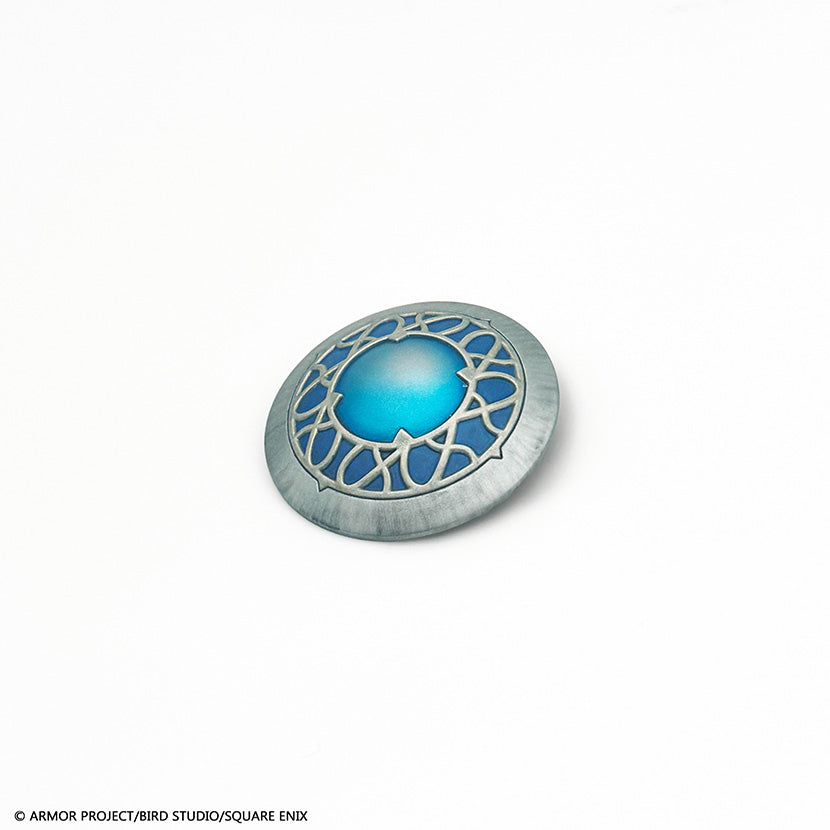Square Enix Dragon Quest Weapons Collection Vol.1 (Set of 6) (Completed) (Dragon Quest)