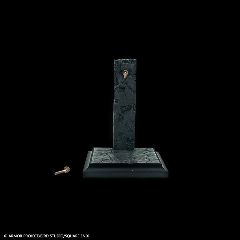 Square Enix Dragon Quest Weapons Collection Vol.1 (Set of 6) (Completed) (Dragon Quest)