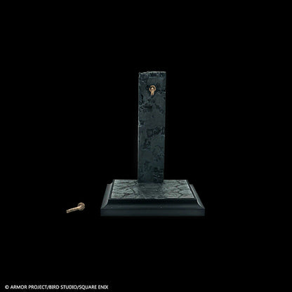 Square Enix Dragon Quest Weapons Collection Vol.1 (Set of 6) (Completed) (Dragon Quest)