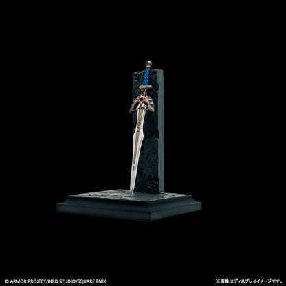 Square Enix Dragon Quest Weapons Collection Vol.1 (Set of 6) (Completed) (Dragon Quest)