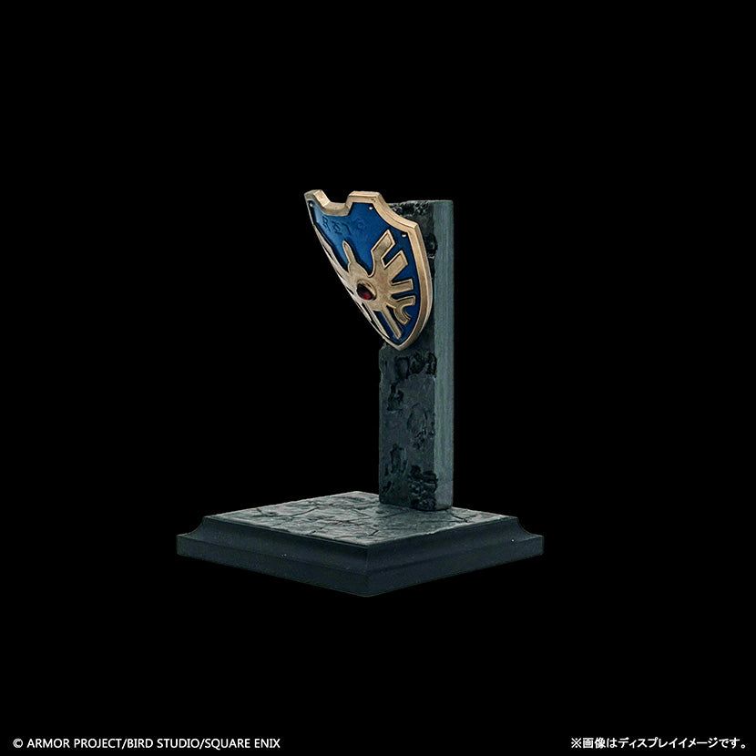 Square Enix Dragon Quest Weapons Collection Vol.1 (Set of 6) (Completed) (Dragon Quest)