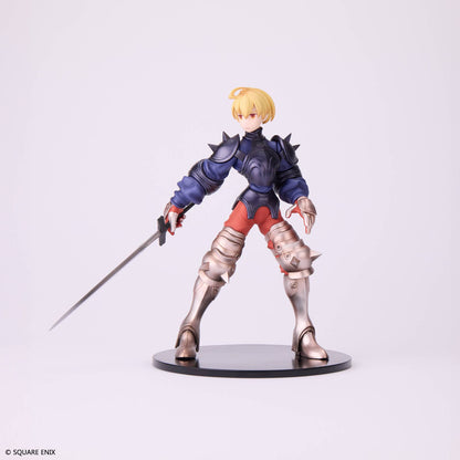 Square Enix Final Fantasy Tactics: The Ivalice Chronicles Form-Ism Ramza Beoulve (Figure) (Final Fantasy)