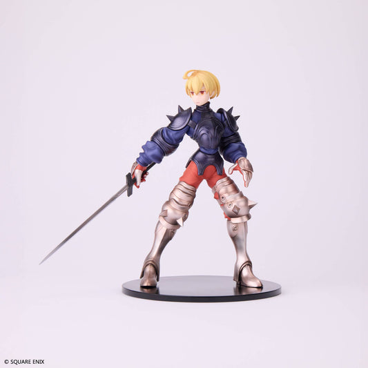 Square Enix Final Fantasy Tactics: The Ivalice Chronicles Form-Ism Ramza Beoulve (Figure) (Final Fantasy)