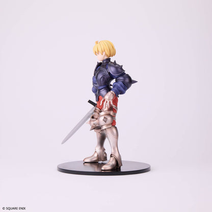 Square Enix Final Fantasy Tactics: The Ivalice Chronicles Form-Ism Ramza Beoulve (Figure) (Final Fantasy)