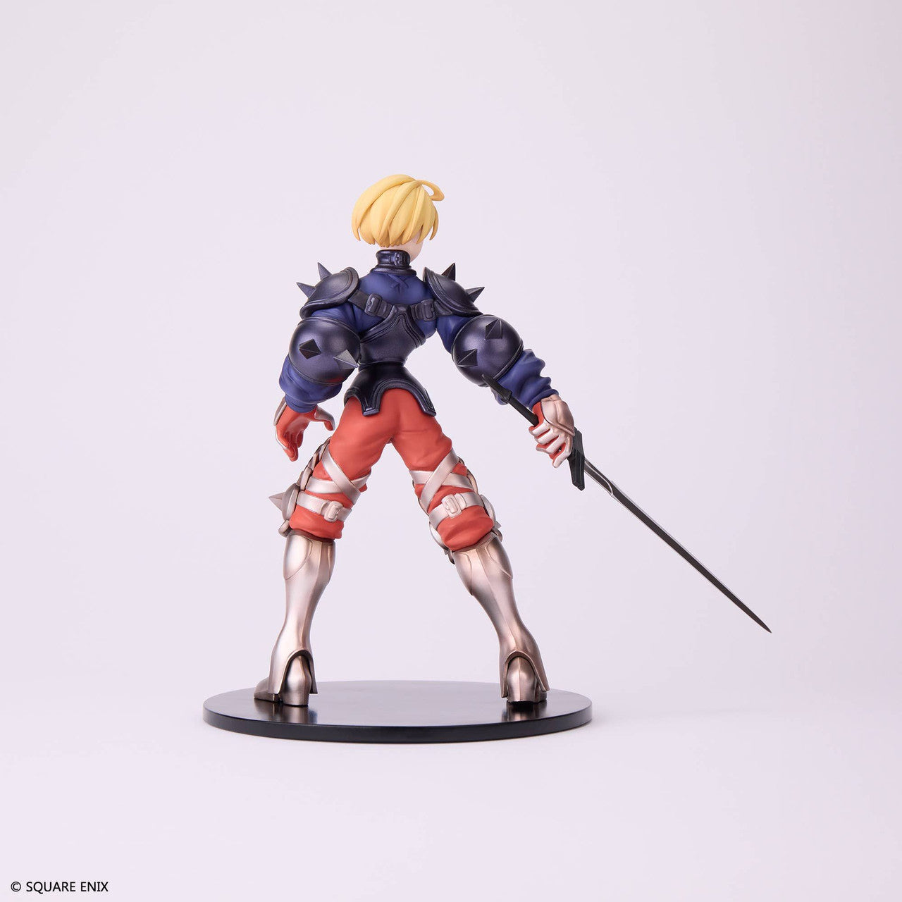 Square Enix Final Fantasy Tactics: The Ivalice Chronicles Form-Ism Ramza Beoulve (Figure) (Final Fantasy)