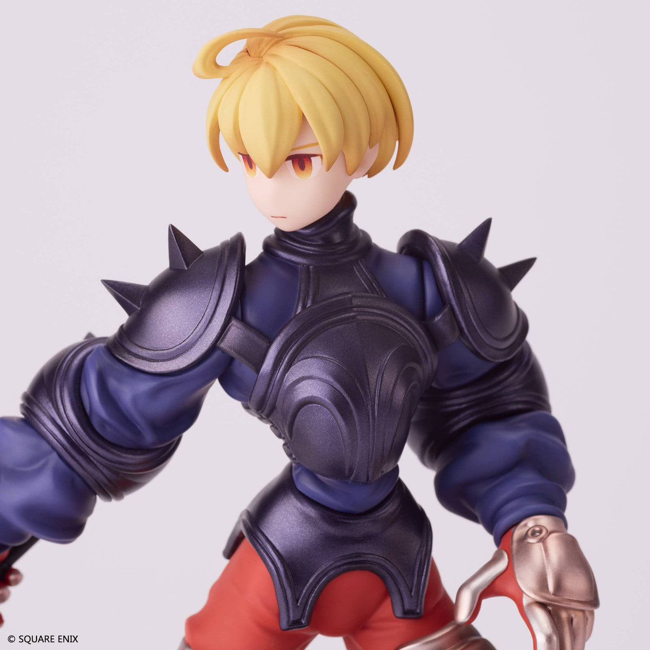 Square Enix Final Fantasy Tactics: The Ivalice Chronicles Form-Ism Ramza Beoulve (Figure) (Final Fantasy)