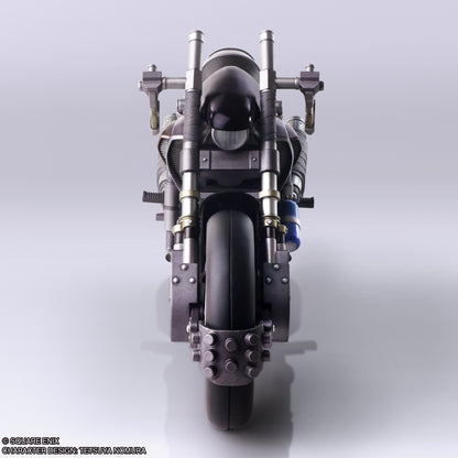 Square Enix Final Fantasy VII Bring Arts Hardy-Daytona (Completed) (Final Fantasy)
