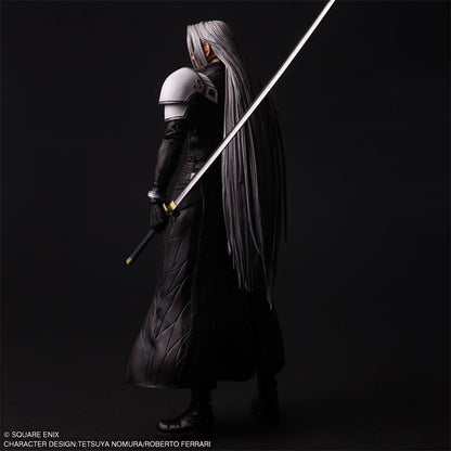 Final Fantasy VII Rebirth Play Arts Shin Sephiroth - Square Enix