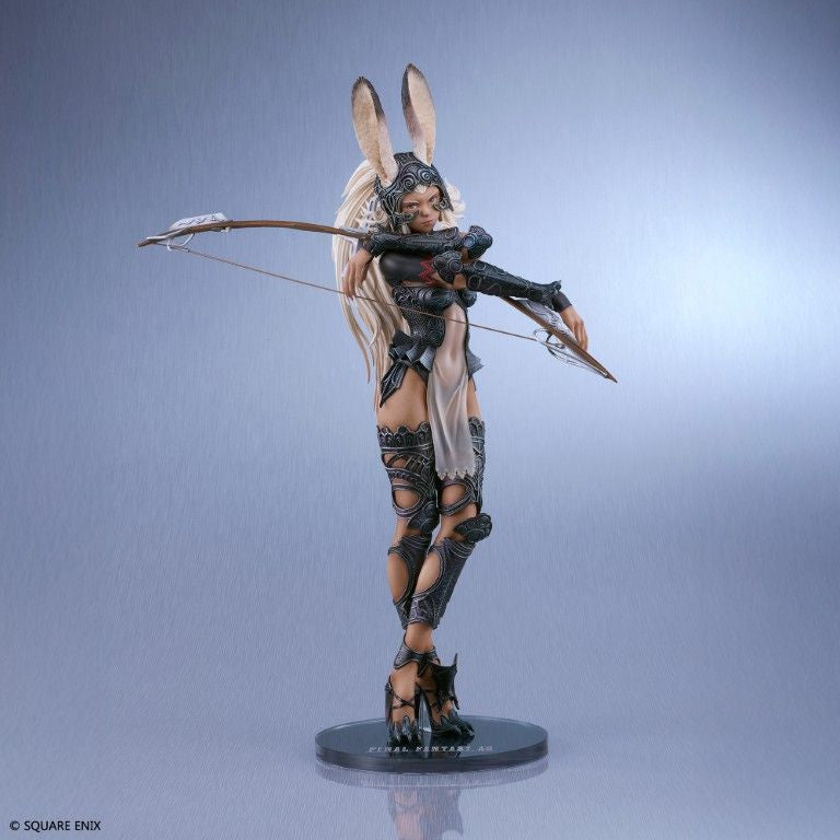 Square Enix Final Fantasy XII Fran (Figure) (Final Fantasy)