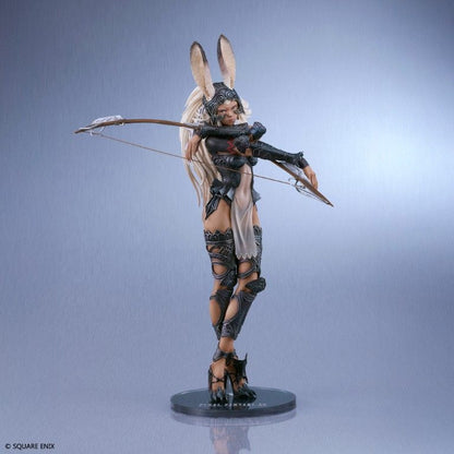 Square Enix Final Fantasy XII Fran (Figure) (Final Fantasy)