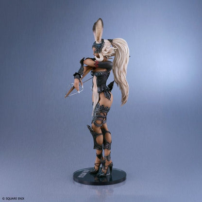 Square Enix Final Fantasy XII Fran (Figure) (Final Fantasy)