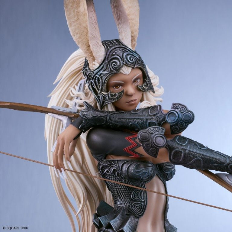 Square Enix Final Fantasy XII Fran (Figure) (Final Fantasy)