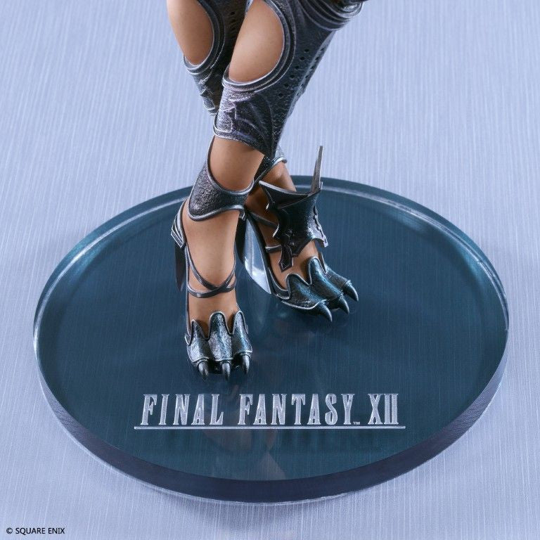 Square Enix Final Fantasy XII Fran (Figure) (Final Fantasy)