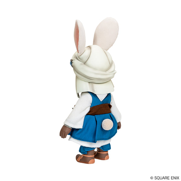 Square Enix Final Fantasy XIV Flocky Figure [Loporrit] (Completed) (Final Fantasy)