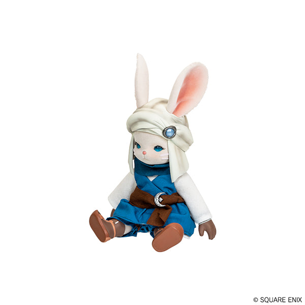 Square Enix Final Fantasy XIV Flocky Figure [Loporrit] (Completed) (Final Fantasy)
