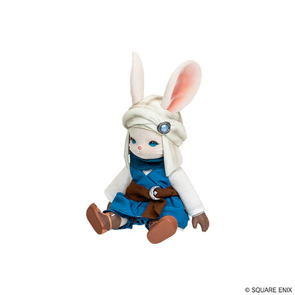 Square Enix Final Fantasy XIV Flocky Figure [Loporrit] (Completed) (Final Fantasy)