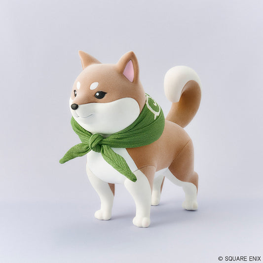 Square Enix Final Fantasy XIV Flocky Figure [Mameshiba] (Completed) (Final Fantasy)