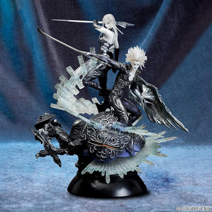 Square Enix Final Fantasy XIV Meister Quality Figure [Omega] (Final Fantasy)