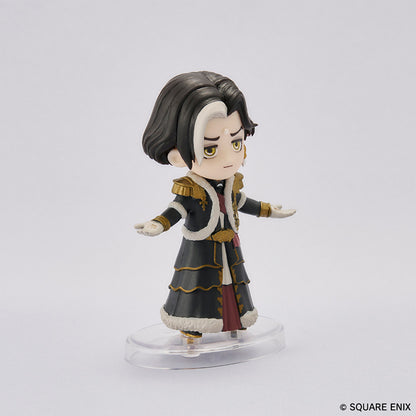 Square Enix Final Fantasy XIV Miniature Figure Collection Vol.2 (Set of 6) (Figure) (Final Fantasy)