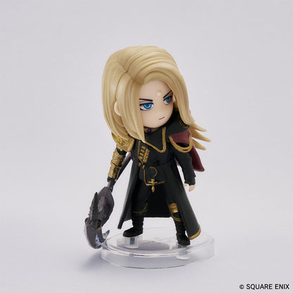 Square Enix Final Fantasy XIV Miniature Figure Collection Vol.2 (Set of 6) (Figure) (Final Fantasy)