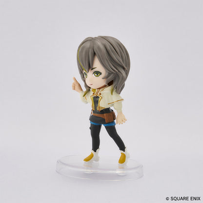 Square Enix Final Fantasy XIV Miniature Figure Collection Vol.2 (Set of 6) (Figure) (Final Fantasy)