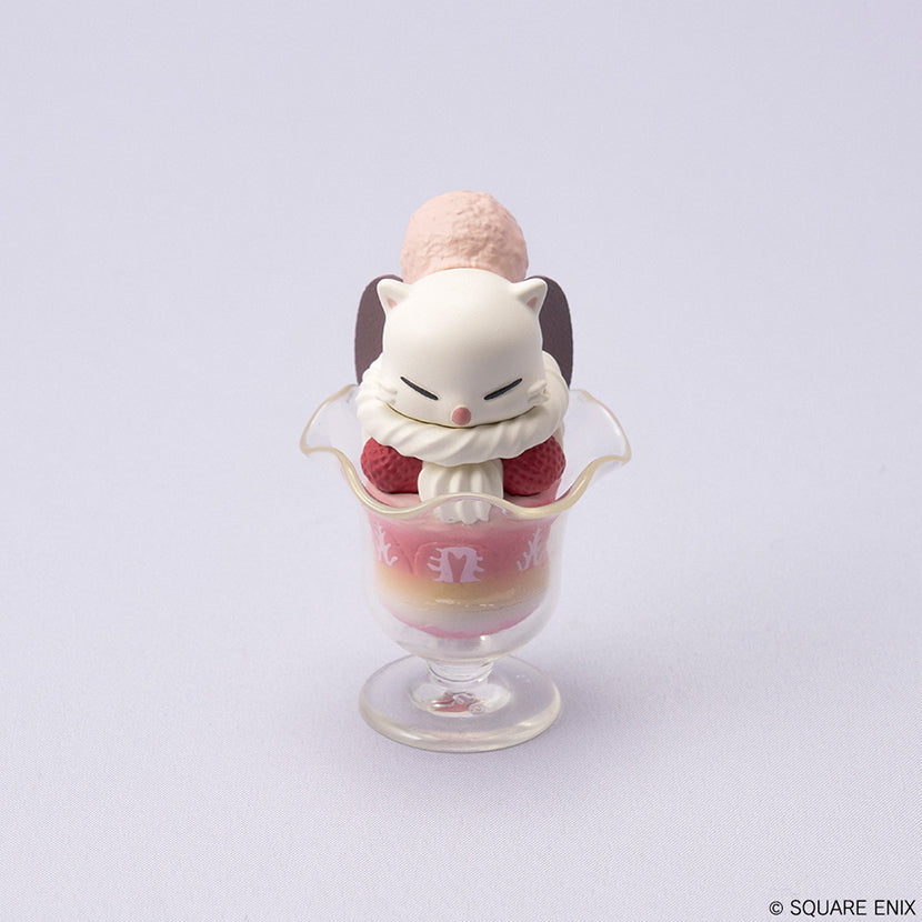 Square Enix Final Fantasy XIV Miniature Food Figure Collection Vol.1 (Set of 6) (Figure) (Final Fantasy)