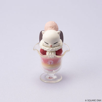 Square Enix Final Fantasy XIV Miniature Food Figure Collection Vol.1 (Set of 6) (Figure) (Final Fantasy)