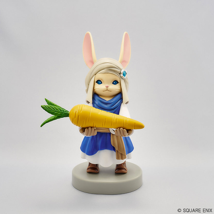 Square Enix Final Fantasy XIV Multi Stand Figure [Loporrit] (Figure) (Final Fantasy)