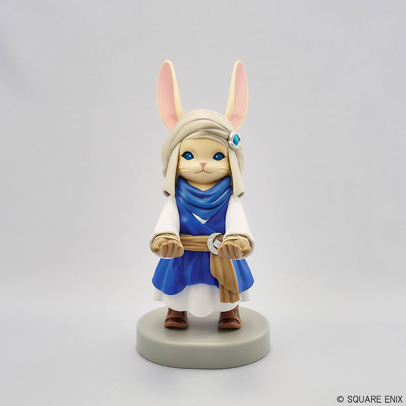 Square Enix Final Fantasy XIV Multi Stand Figure [Loporrit] (Figure) (Final Fantasy)