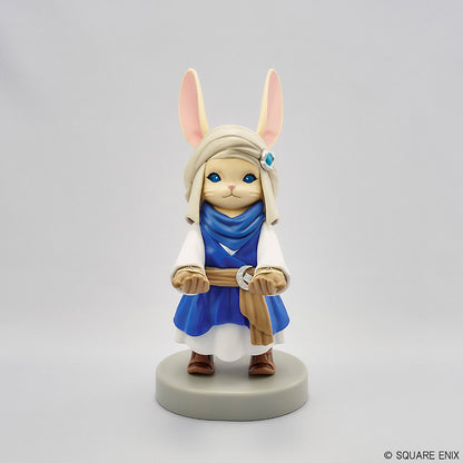 Square Enix Final Fantasy XIV Multi Stand Figure [Loporrit] (Figure) (Final Fantasy)
