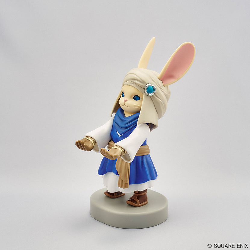Square Enix Final Fantasy XIV Multi Stand Figure [Loporrit] (Figure) (Final Fantasy)