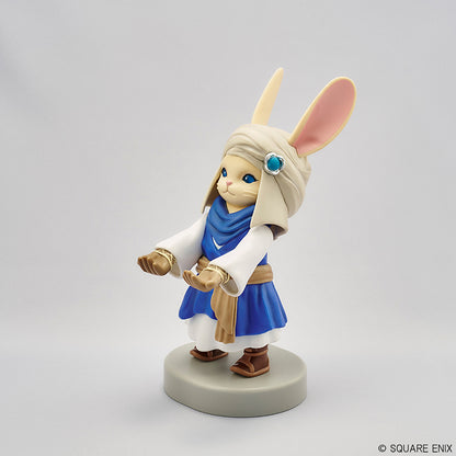 Square Enix Final Fantasy XIV Multi Stand Figure [Loporrit] (Figure) (Final Fantasy)