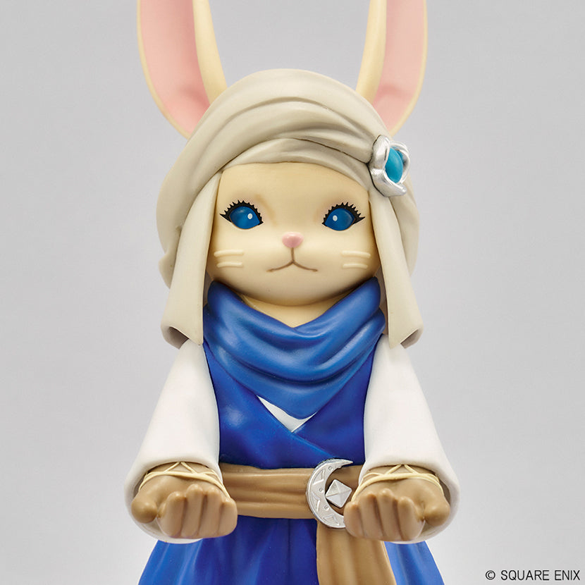 Square Enix Final Fantasy XIV Multi Stand Figure [Loporrit] (Figure) (Final Fantasy)