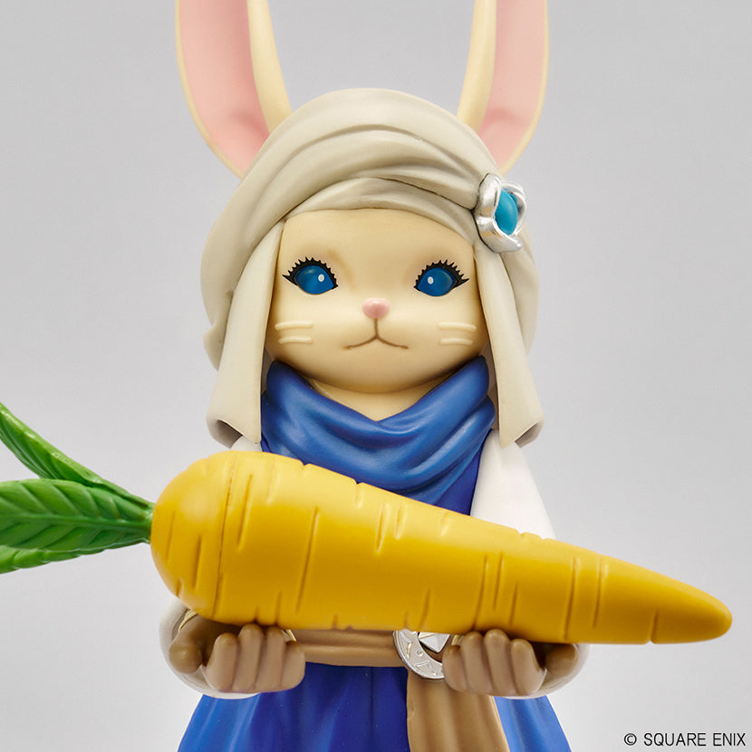 Square Enix Final Fantasy XIV Multi Stand Figure [Loporrit] (Figure) (Final Fantasy)