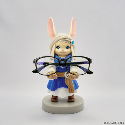 Square Enix Final Fantasy XIV Multi Stand Figure [Loporrit] (Figure) (Final Fantasy)