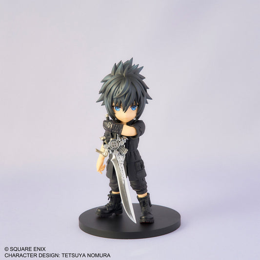 Square Enix Final Fantasy XV Adorable Arts Noctis Lucis Caelum (Final Fantasy)