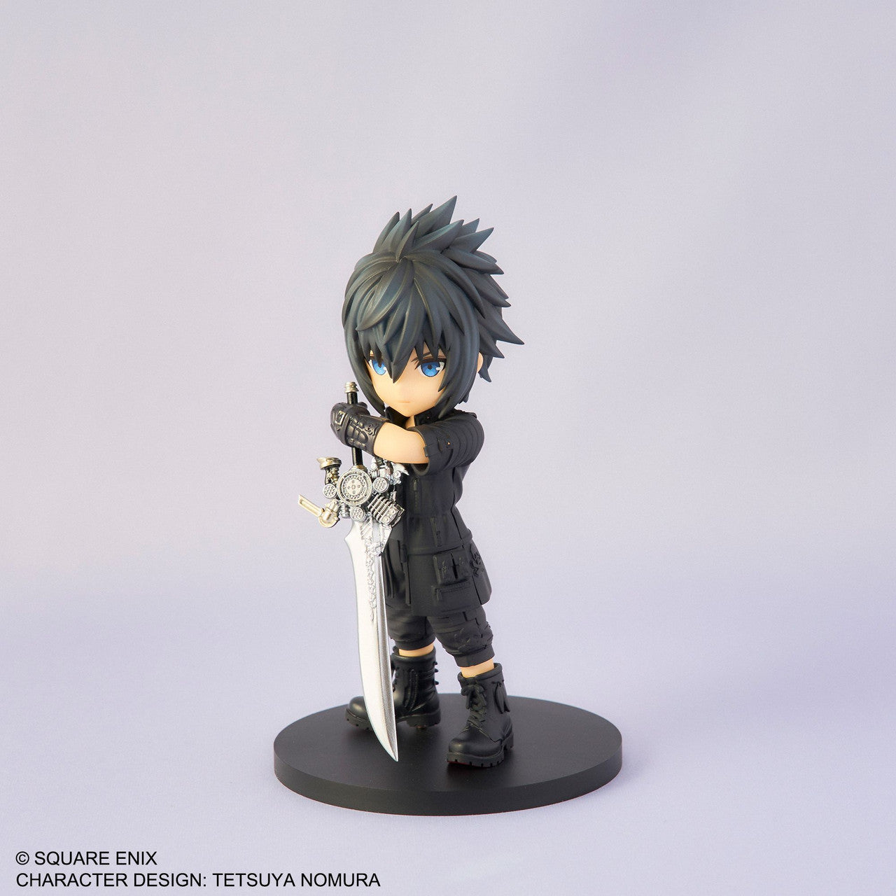 Square Enix Final Fantasy XV Adorable Arts Noctis Lucis Caelum (Final Fantasy)