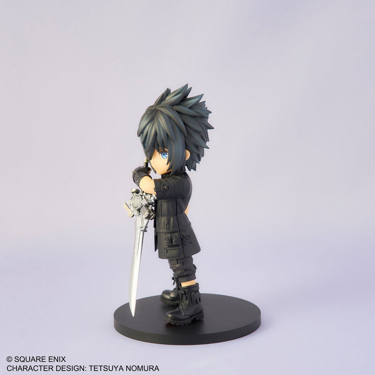 Square Enix Final Fantasy XV Adorable Arts Noctis Lucis Caelum (Final Fantasy)