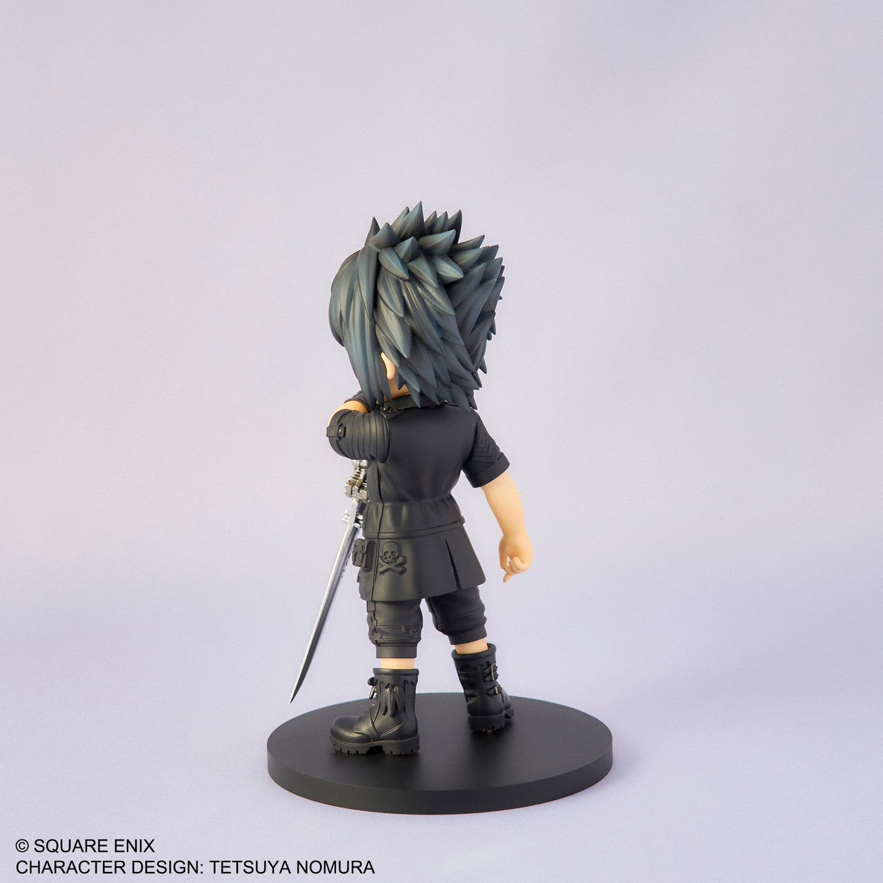 Square Enix Final Fantasy XV Adorable Arts Noctis Lucis Caelum (Final Fantasy)